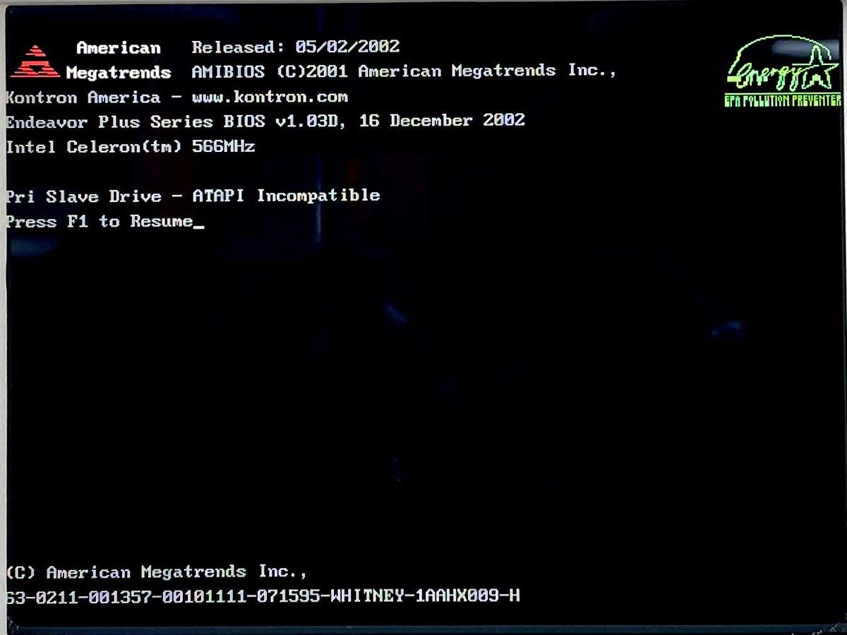 Used ZEISS CORNEAL TOPOGRAPHY SYSTEM Model: 995 YOM: 2008