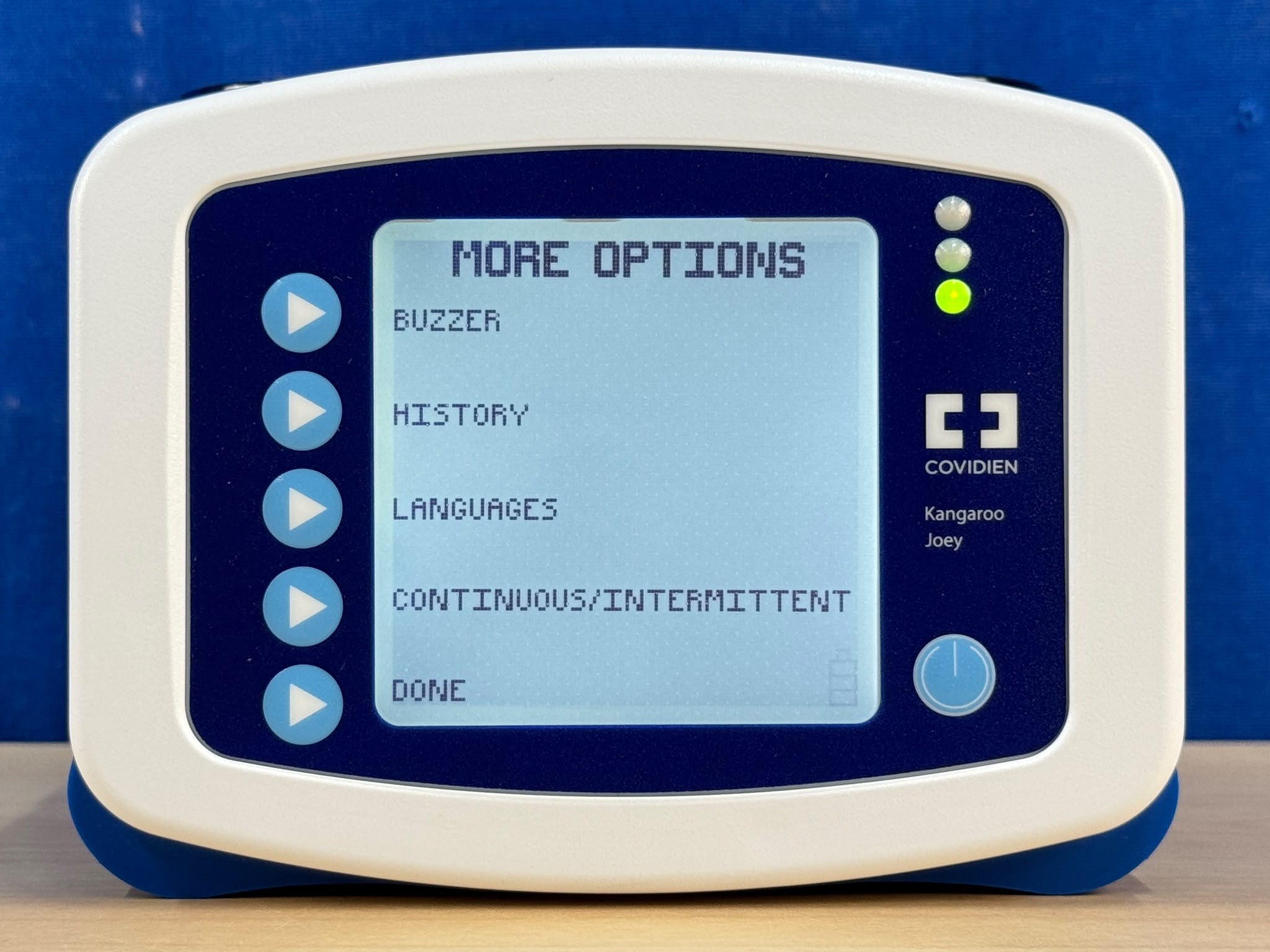 Used