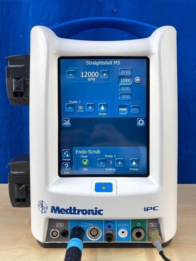 Used - MEDTRONIC IPC