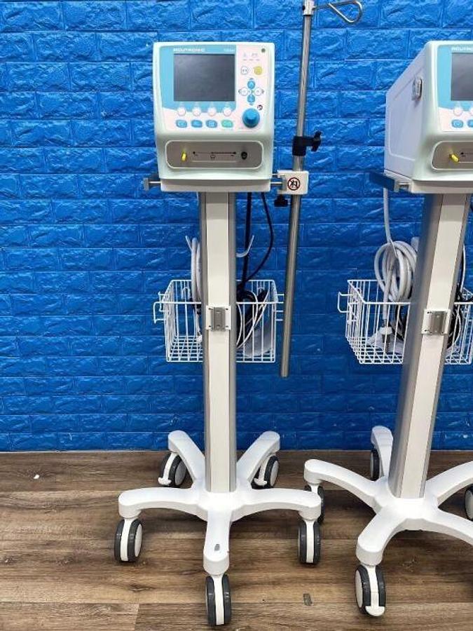 Used 2021 - ACUTRONIC Fabian Therapy Evolution