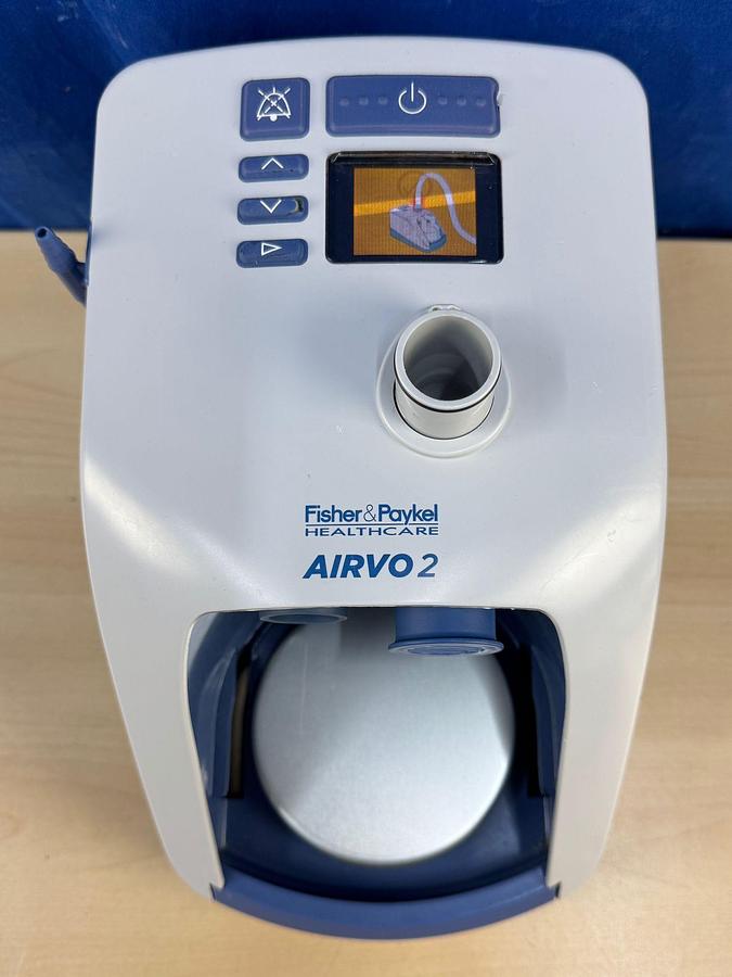 Used Fisher & Paykel Airvo 2 YOM: 2018