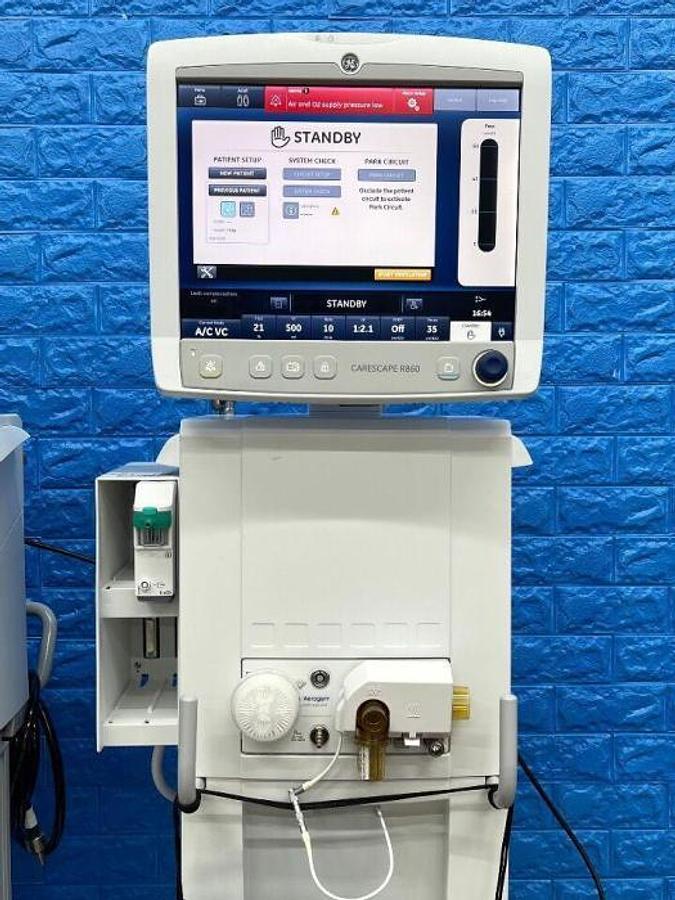 Used 2020 - GE Carescape R860