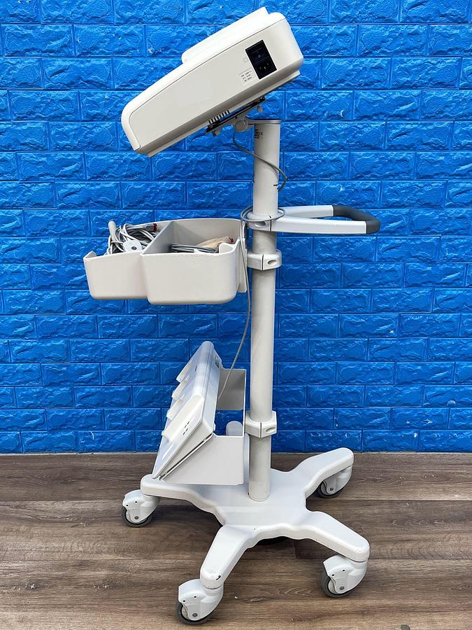 Used Philips Avalon FM30 ECG, YOM: 2012, REF: 862199