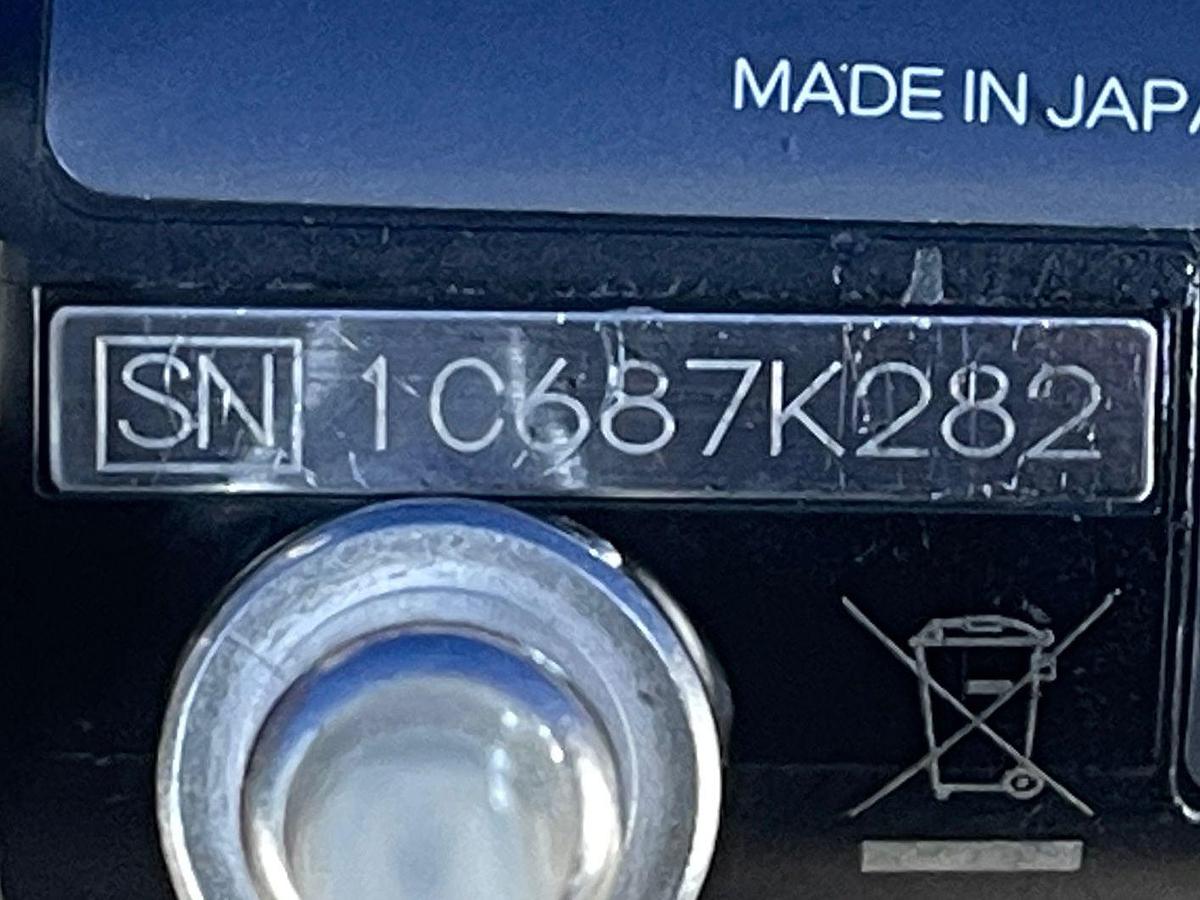 Used FUJINON Scope Model: EC-600WM Colonoscope Colonoscope