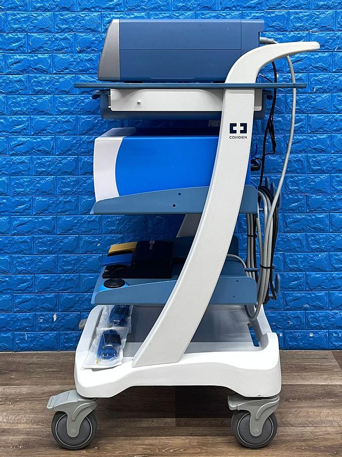 Used Covidien Valleylab FT10 YOM: 2018