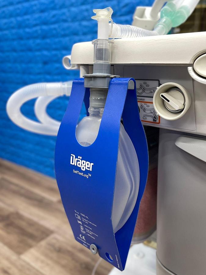 Used GE Avance S/5 YOM: 2009 