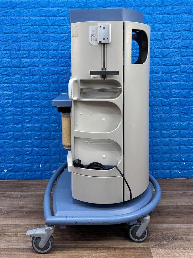 Used Dräger Primus Anaesthesia  YOM: 2008 