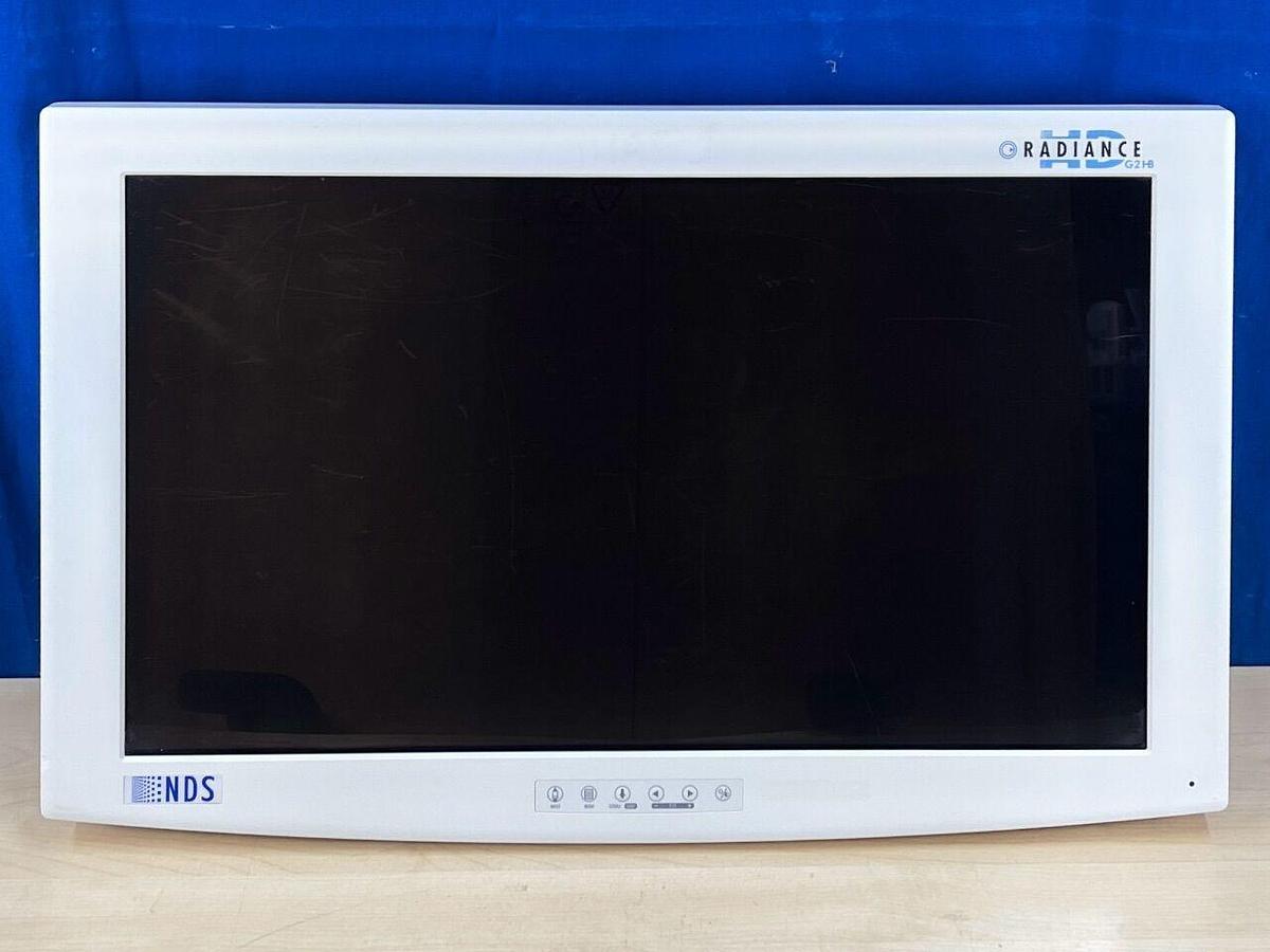 Used KARL STORZ LCD Monitor 26 Inch