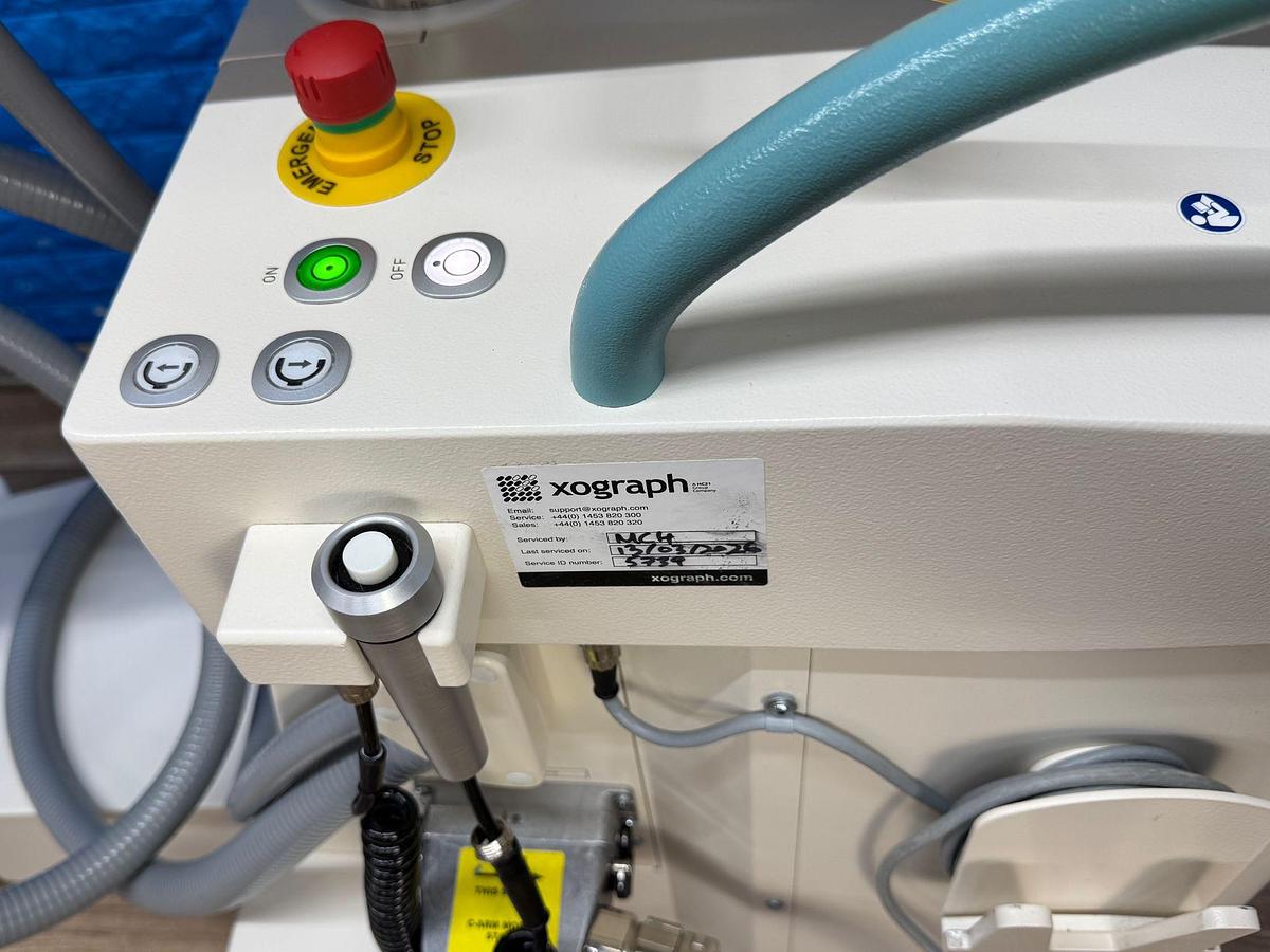 Used Ziehm Vision RFD 3D C-Arm YOM: 2020 