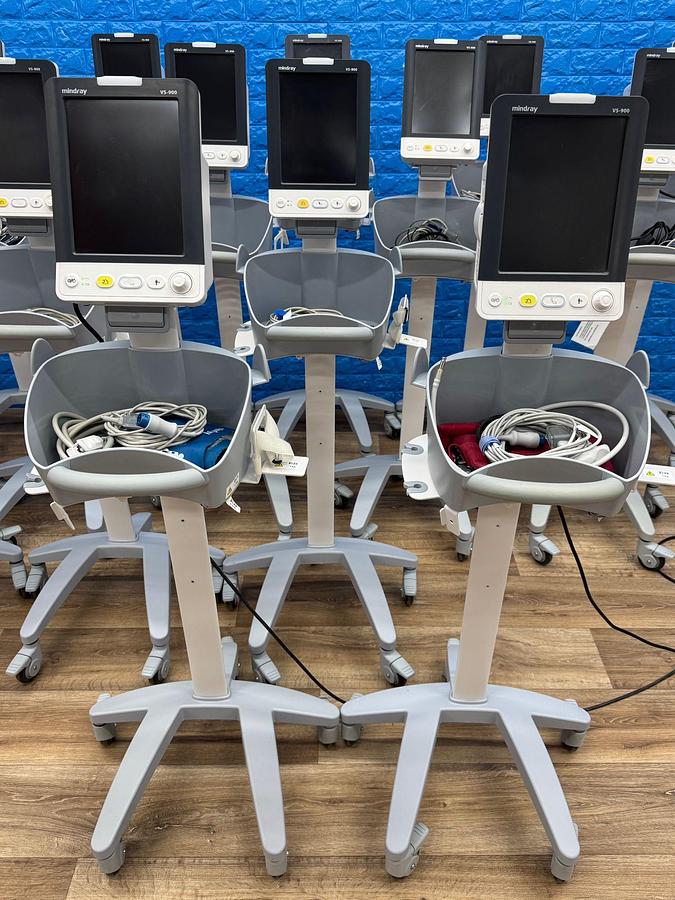 Used Mindray VS-900 YOM: 2021  