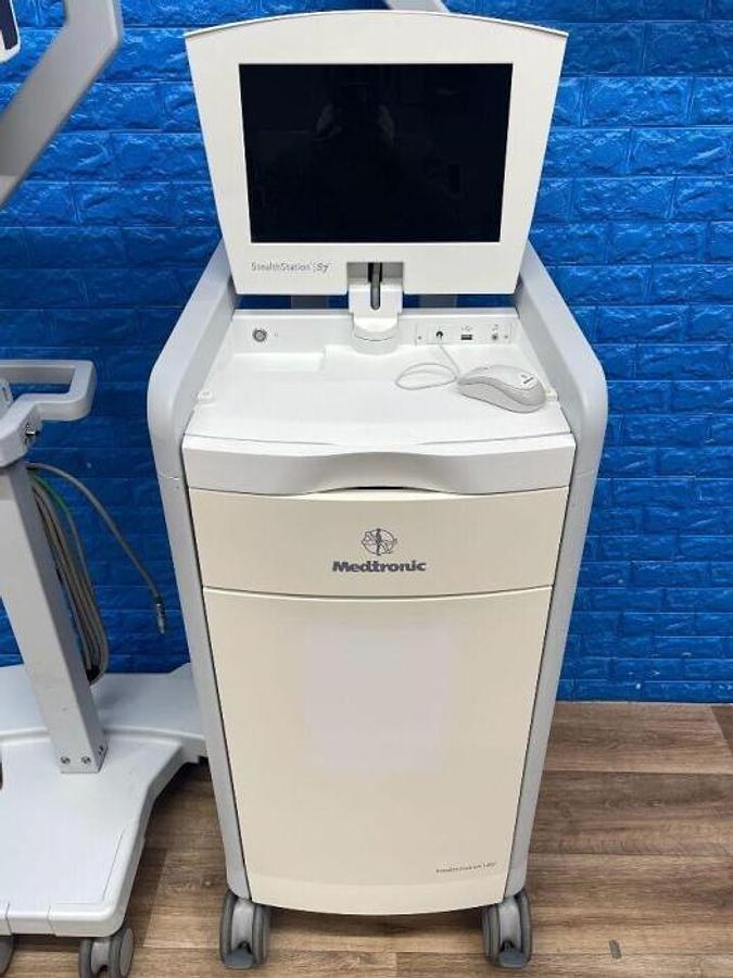 Used - MEDTRONIC StealthStation S7
