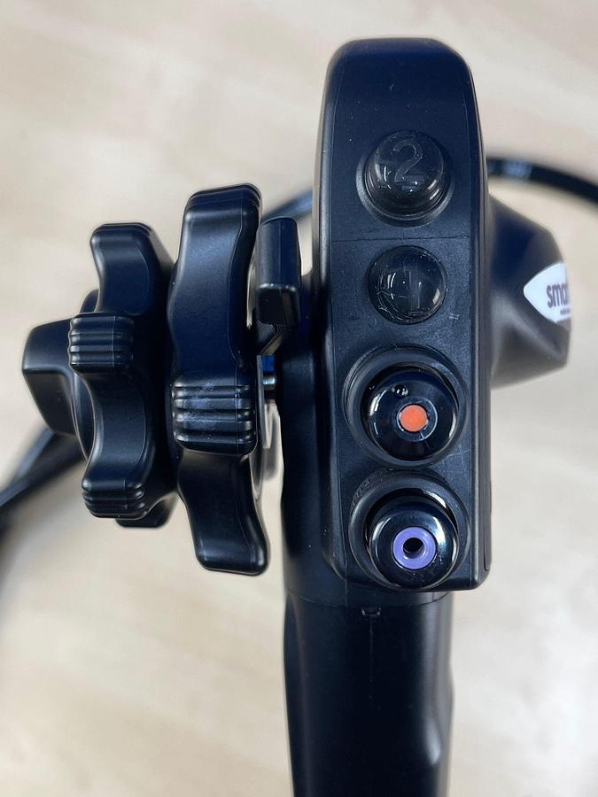 Used Pentax Scope Model: G-EYE38-i 10NL, Pentax Scope Model: G-EYE38-i 10NL, Colonoscope, YOM: 2019, 25 Times Used.