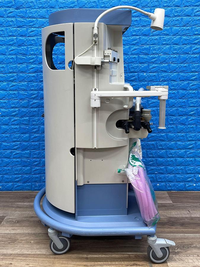 Used Dräger Primus Anaesthesia  YOM: 2009 