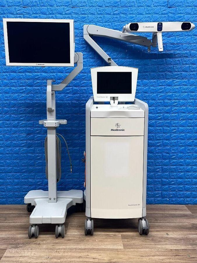 Used MEDTRONIC STEALTHSTATION S7