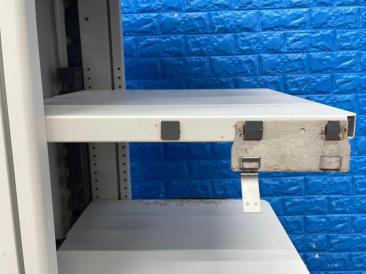 Used Olympus WM-NP2 Endoscopy Trolley