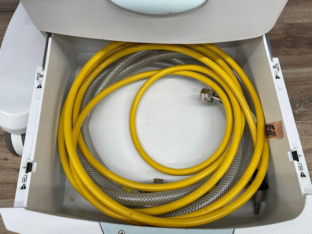 Used GE Datex-Ohmeda Aisys CS2 YOM: 2012