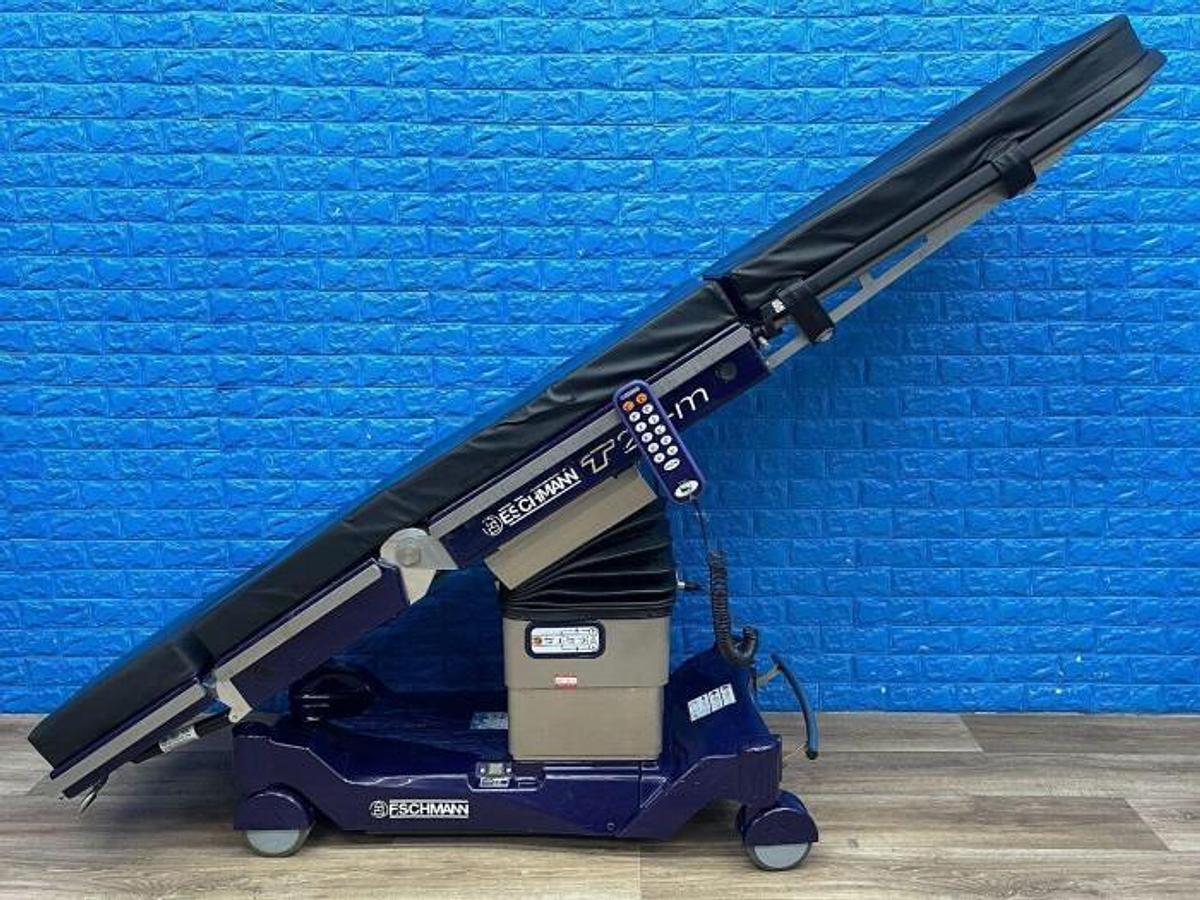 Used - ESCHMANN T20-M