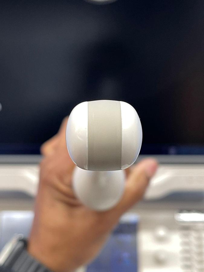 Used Toshiba Ultrasound Aplio 500 YOM: 2015