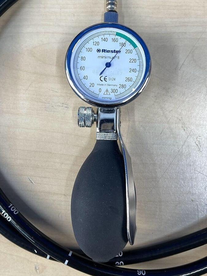 Used KARL STORZ Scope Model