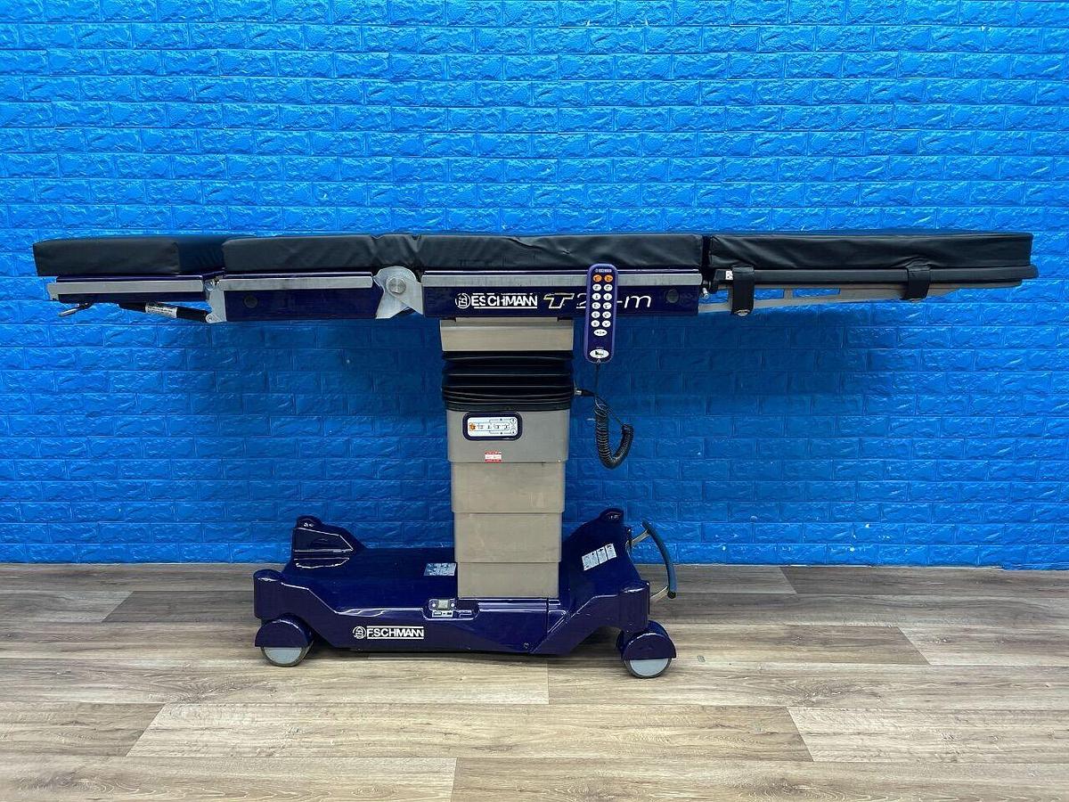 Used ESCHMANN T20-M