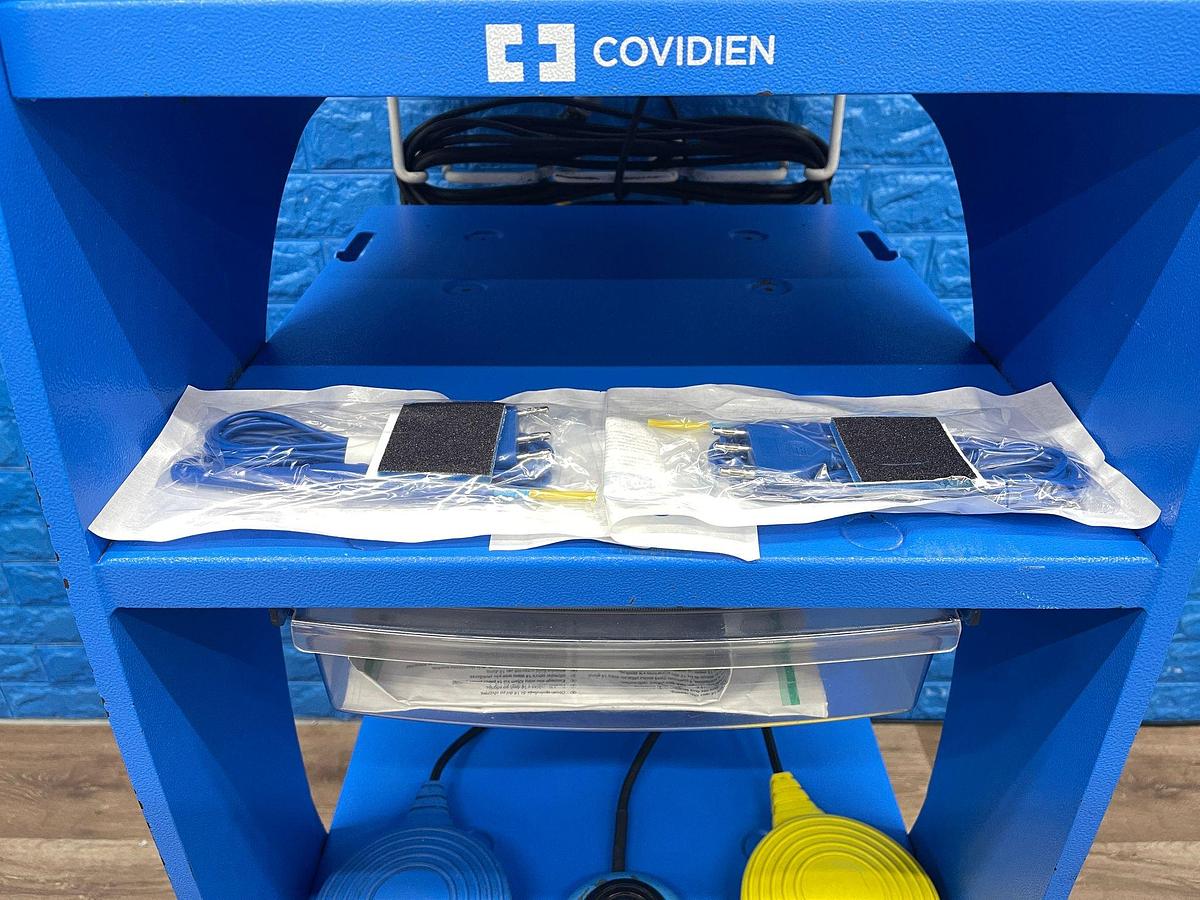 Used Covidien Force Triad  YOM: 2014