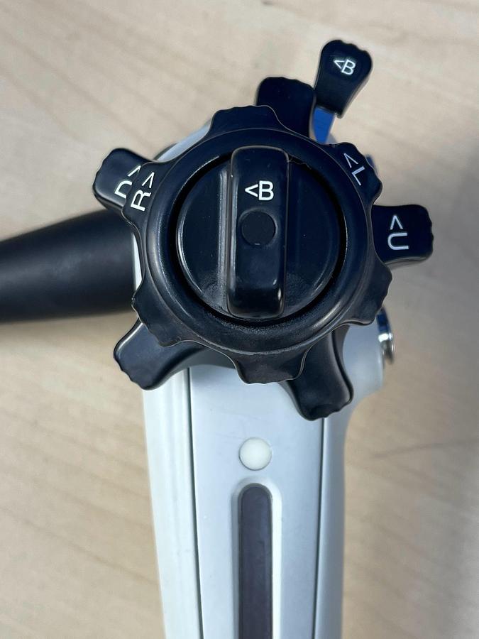 Used Karl Storz Scope Model: 13821 PKS