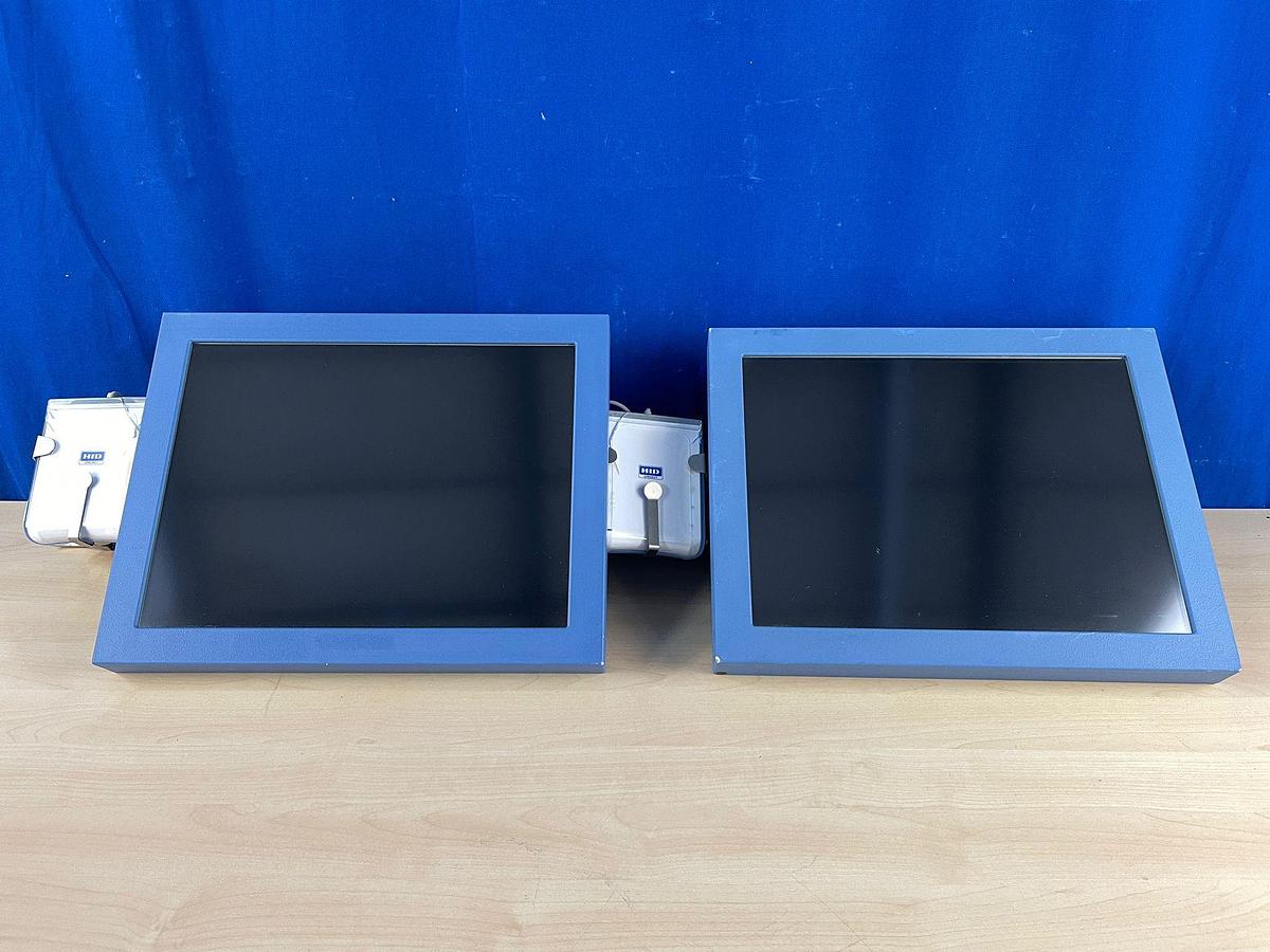 Used Liva Nova Datapad Monitor, Sorin Datapad Monitor
