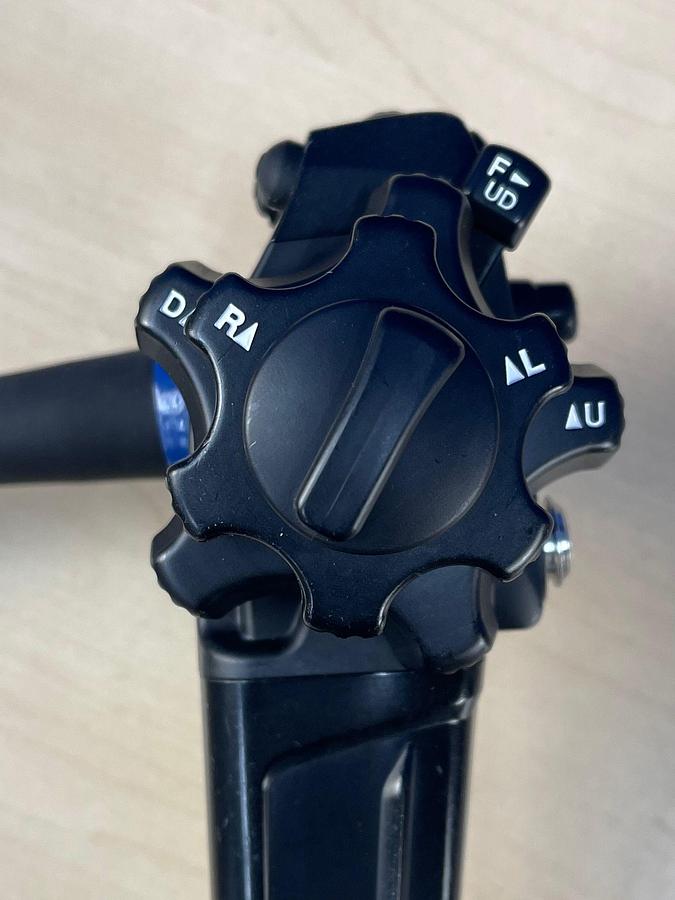 Used Olympus CF-HQ290L Colonoscope