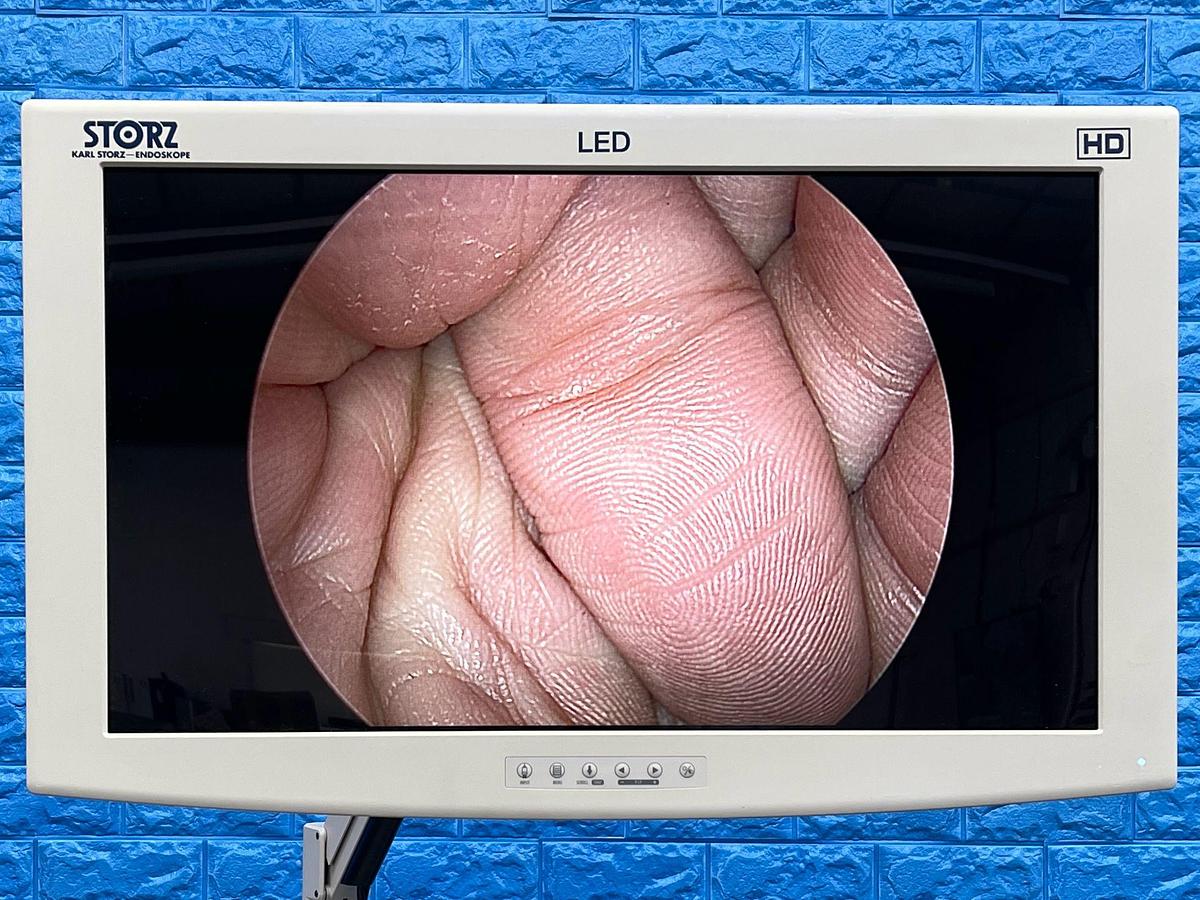 Used Sale KARL STORZ LED Monitor SC-WU26-A1511