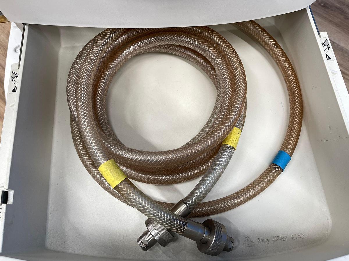 Used GE Aisys Anesthesia YOM: 2009