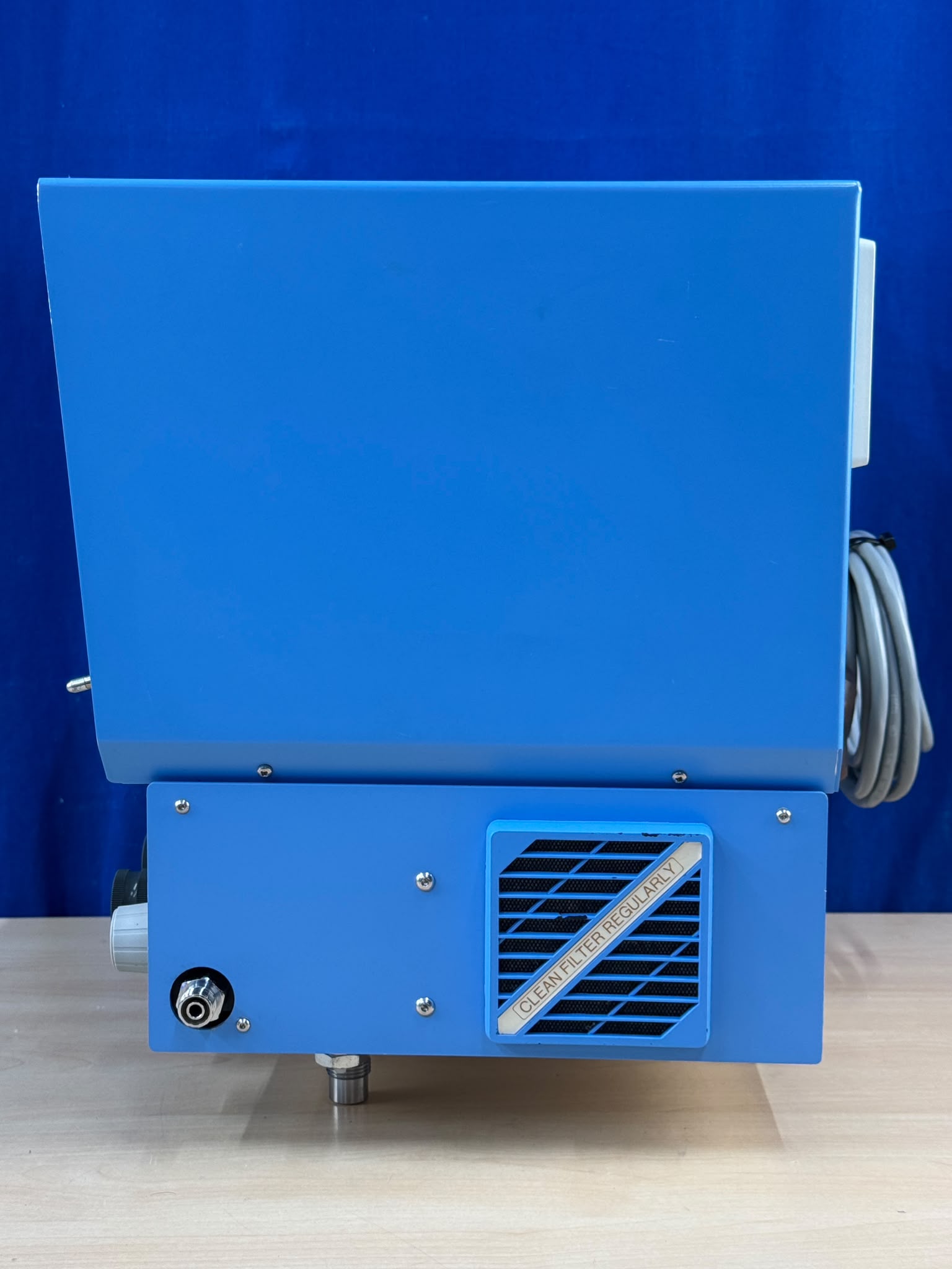 Used SLE 2000 HFO Neonatal Ventilator YOM: 2010