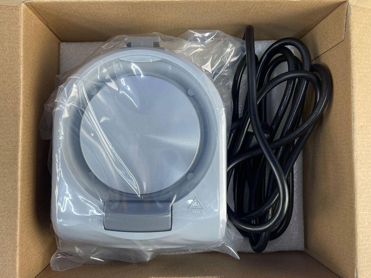 Used AEONMED Shangrila 510s Ventilator YOM