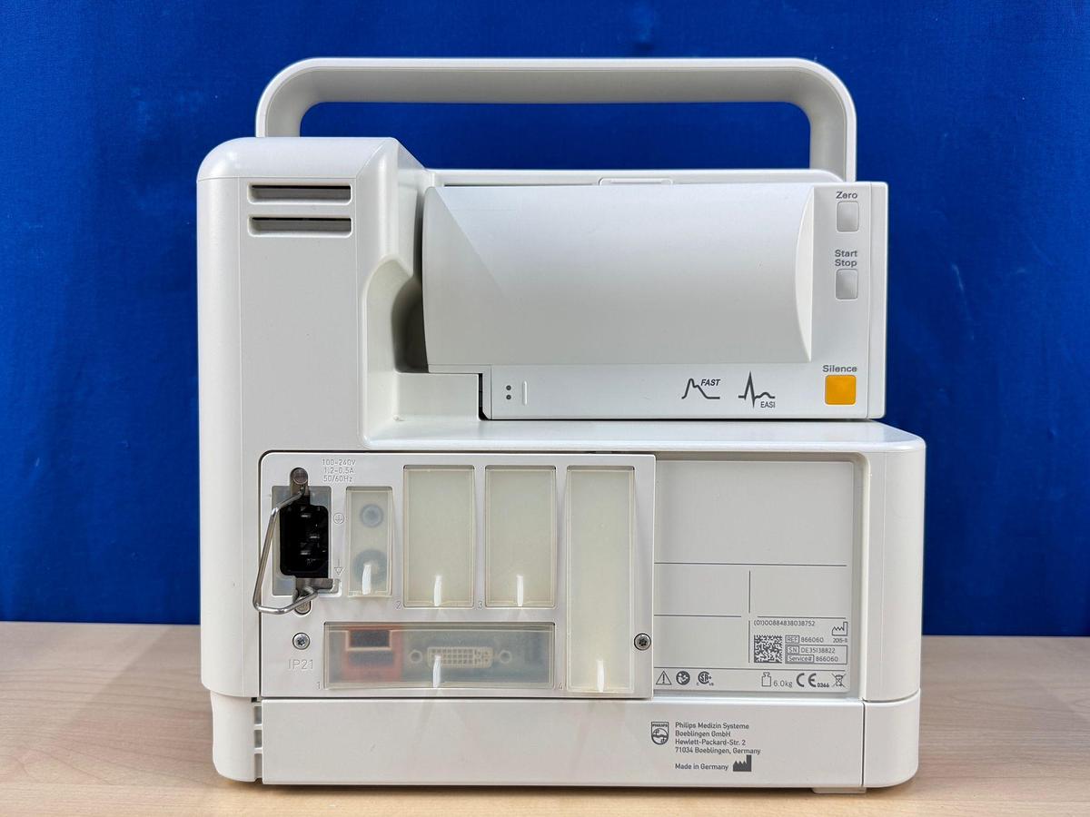 Used Philips MX 400 Patient Monitor  YOM: 2015 