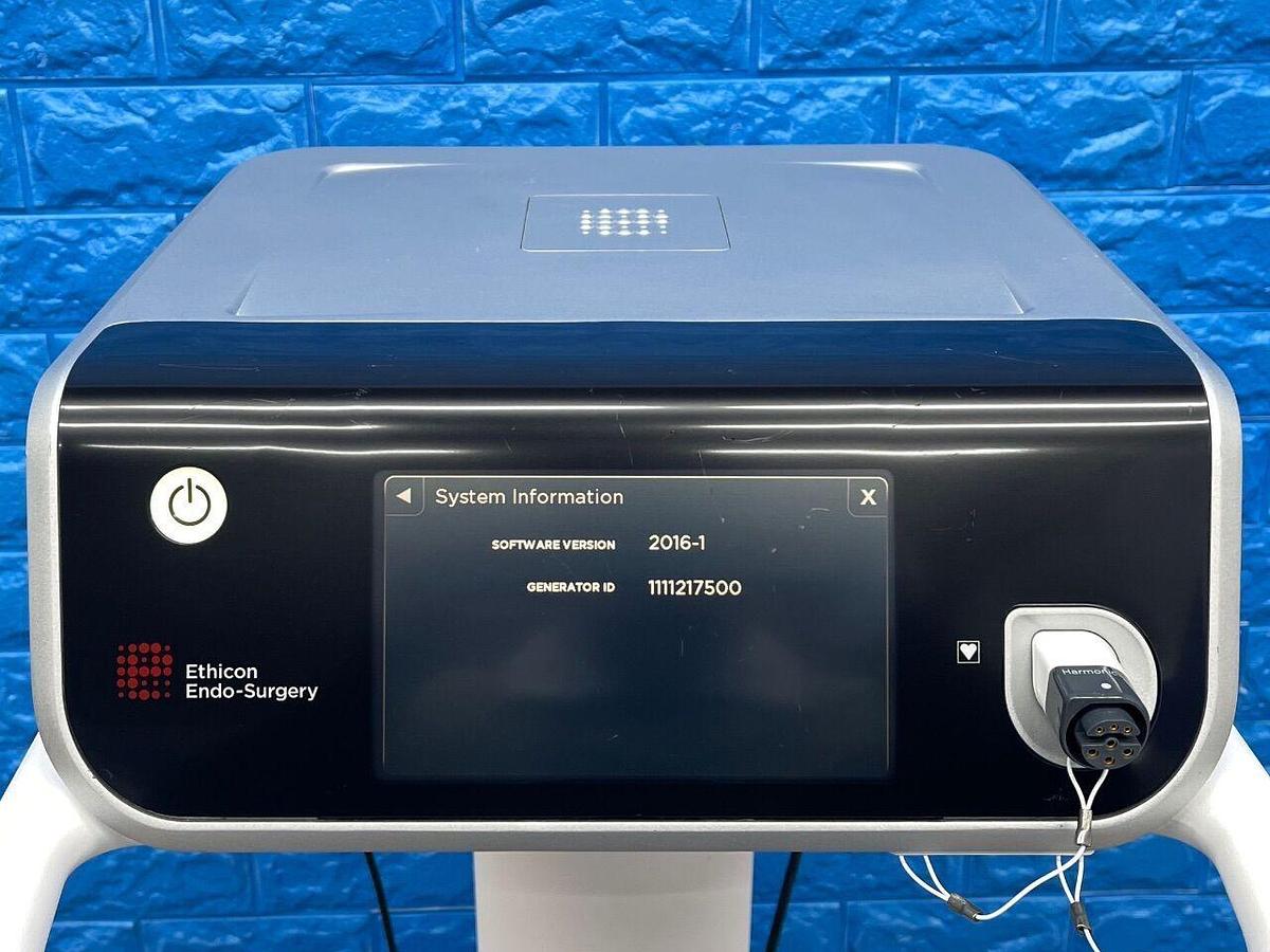 Used ETHICON GEN 11 YOM