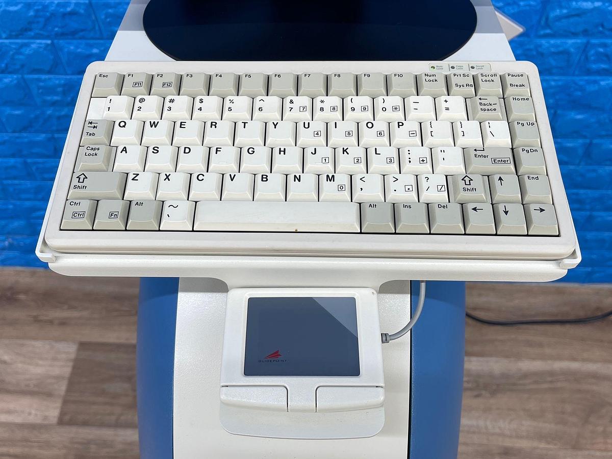 Used GALIL MEDICAL Seed Net Gold MRI YOM: 2012