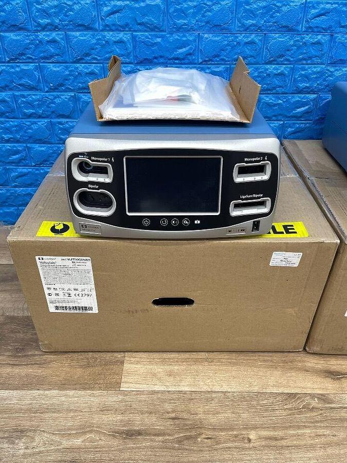Used VALLEYLAB/COVIDIEN FT 10 YOM
