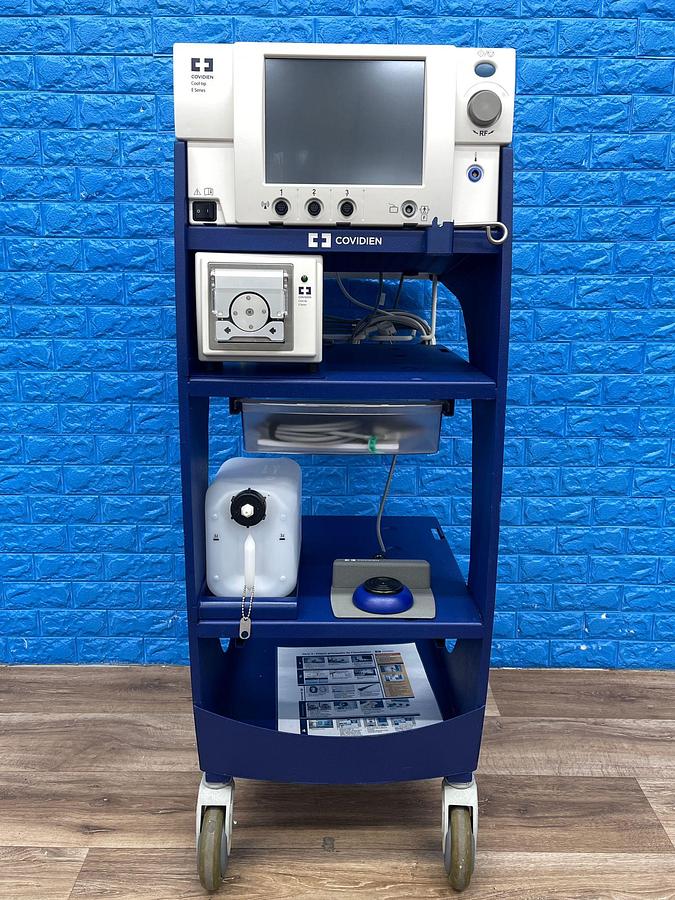 Used Covidien Cool-Tip RF E Series