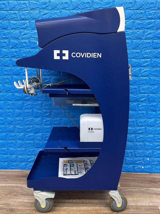 Used Covidien Cool-Tip RF E Series