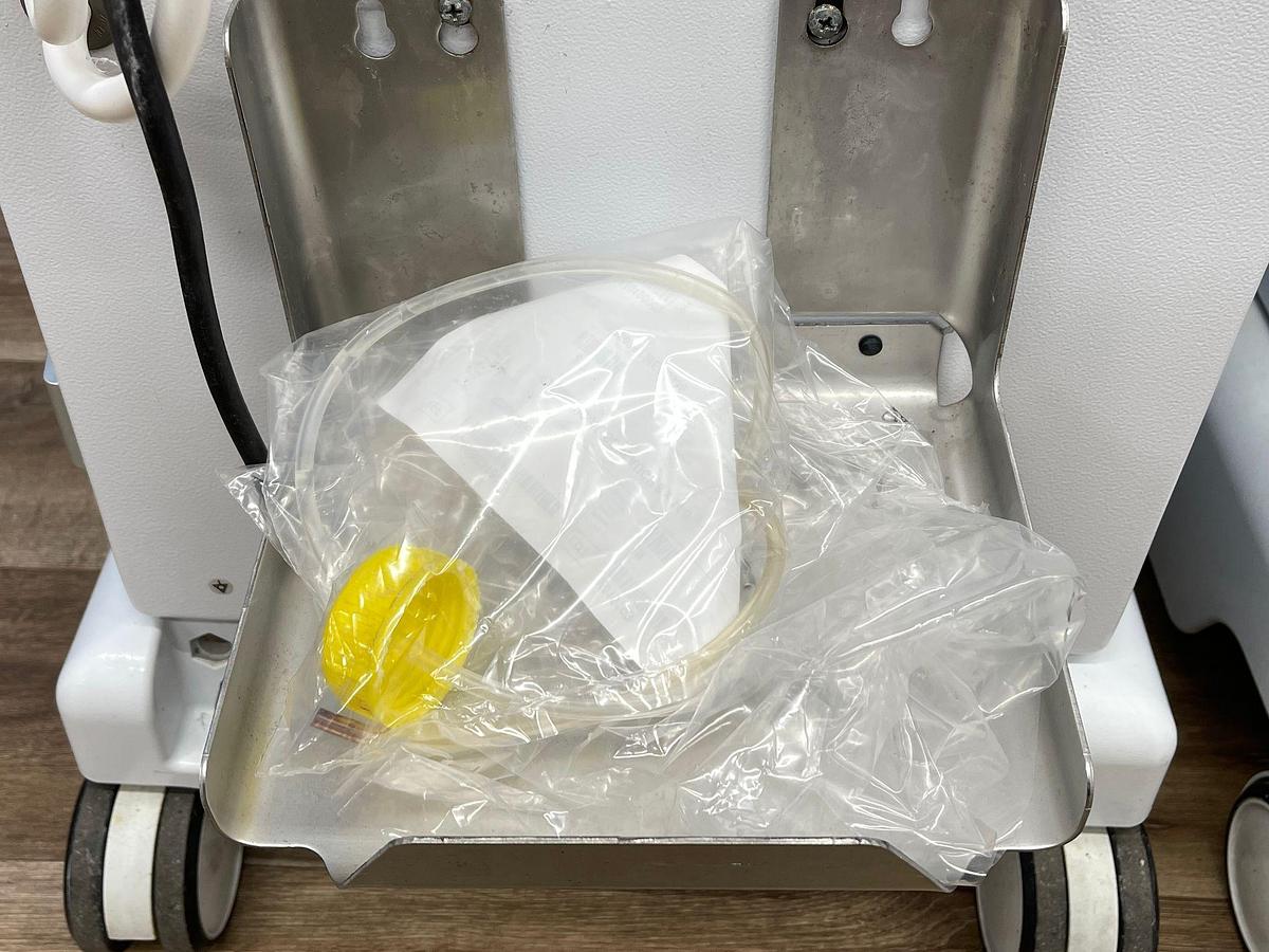 Used B.Braun Avitum AG Dialog+ YOM: 2015 