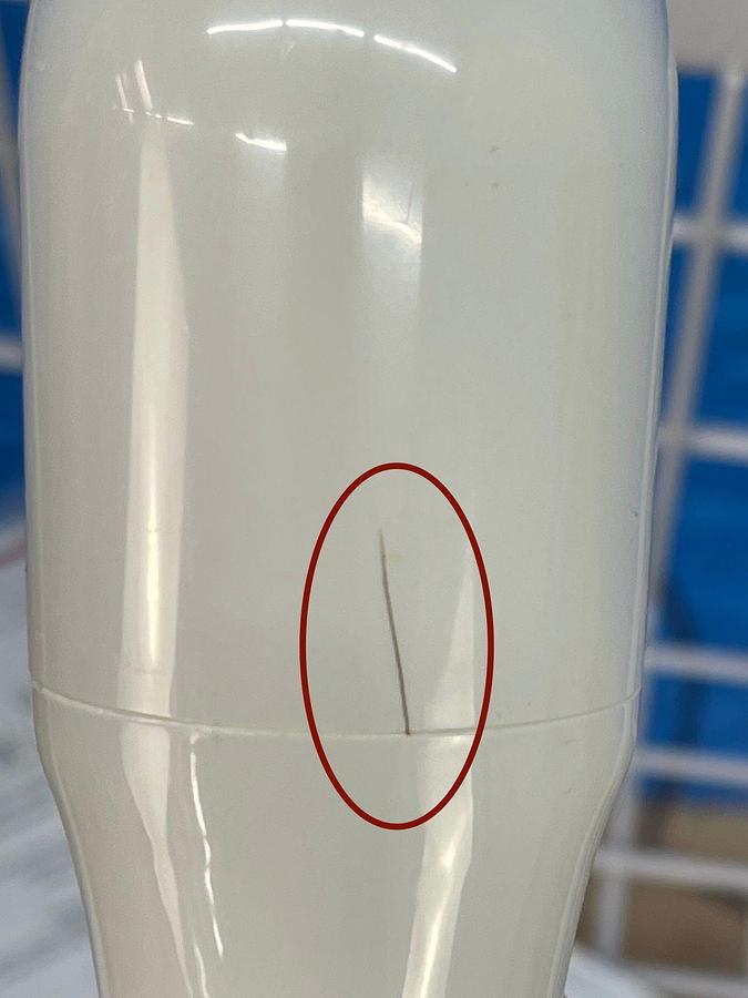 Used Vitacon VitaScan LT Urology Ultrasound With Vitascan V2 Probe.