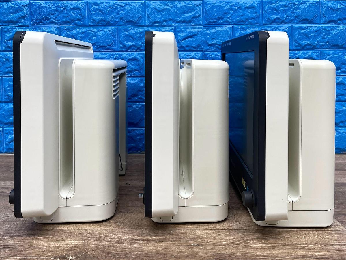 Used Philips MX 700 Patient Monitor YOM: 2012