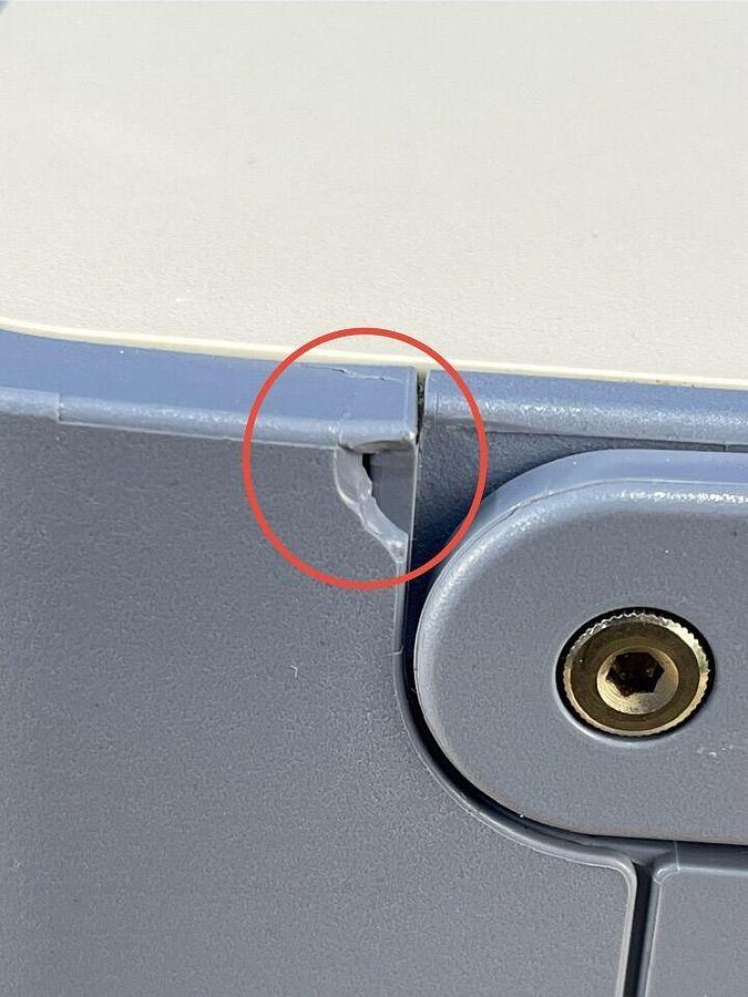 Used PHILIPS Trilogy 202, YOM