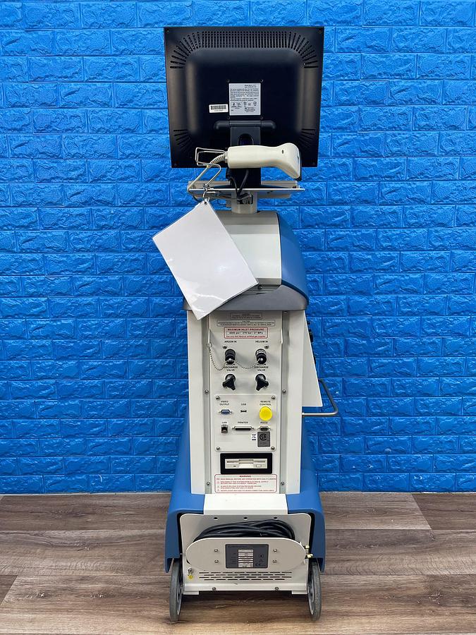 Used GALIL MEDICAL Seed Net Gold MRI YOM: 2012