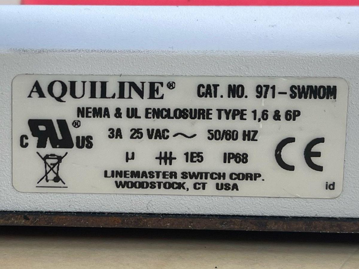 Used Arthrex Footswitch, RF: AR-6483, YOM: 2010