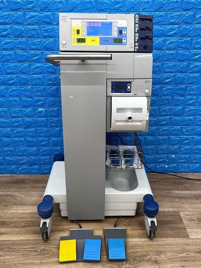 Used ERBE VIO 300 S