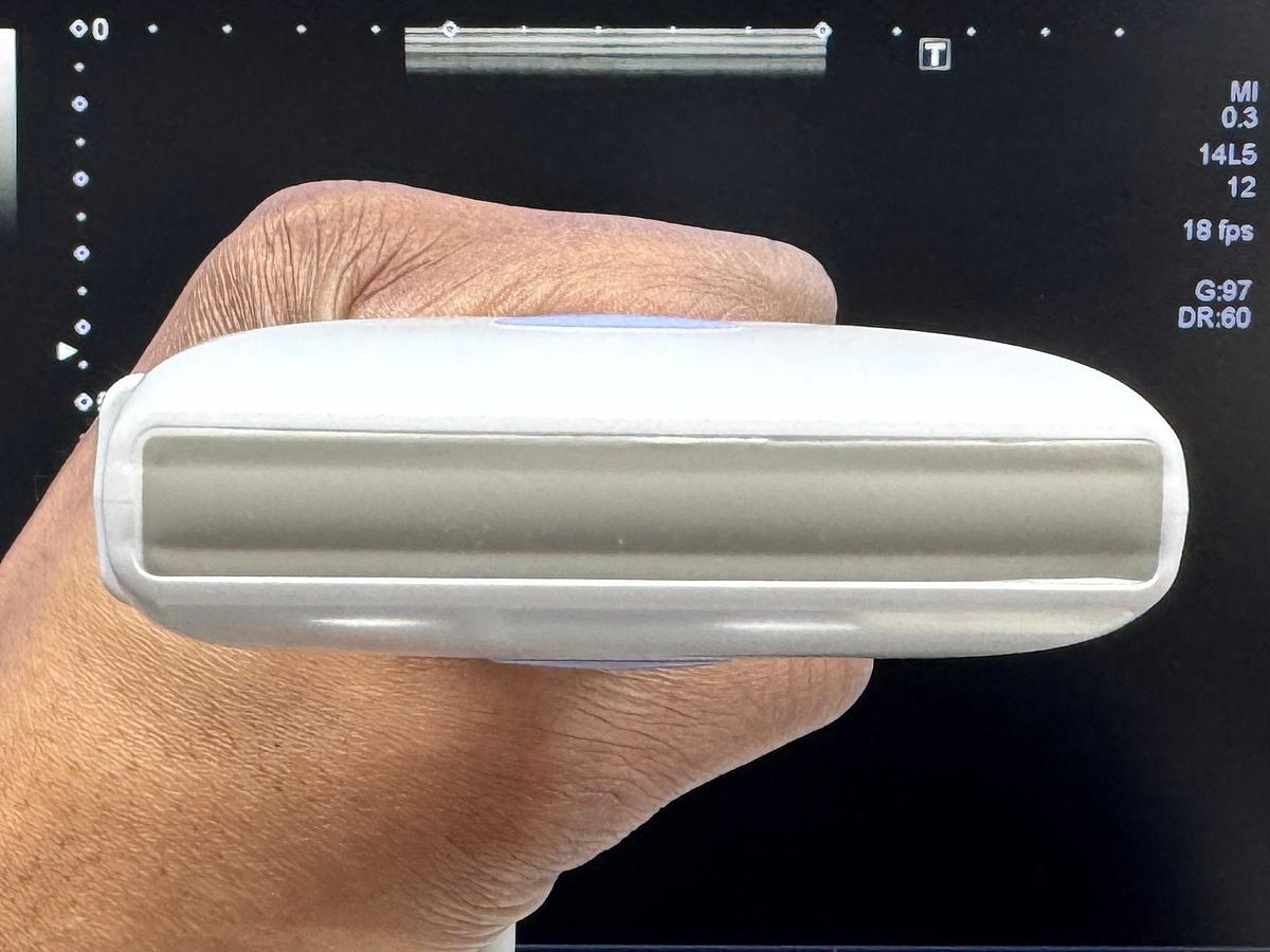 Used Toshiba Aplio 500 Ultrasound YOM: 2019 Probes  PLT-1005BT YOM: 2019 PLT-1204BT YOM: 2019 PLT-1202BT YOM: 2019