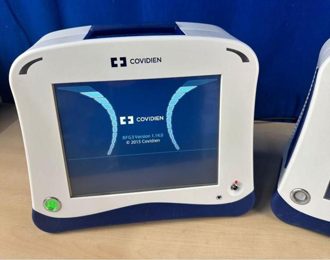 Used 2015 - COVIDIEN ClosureRFG RFG3