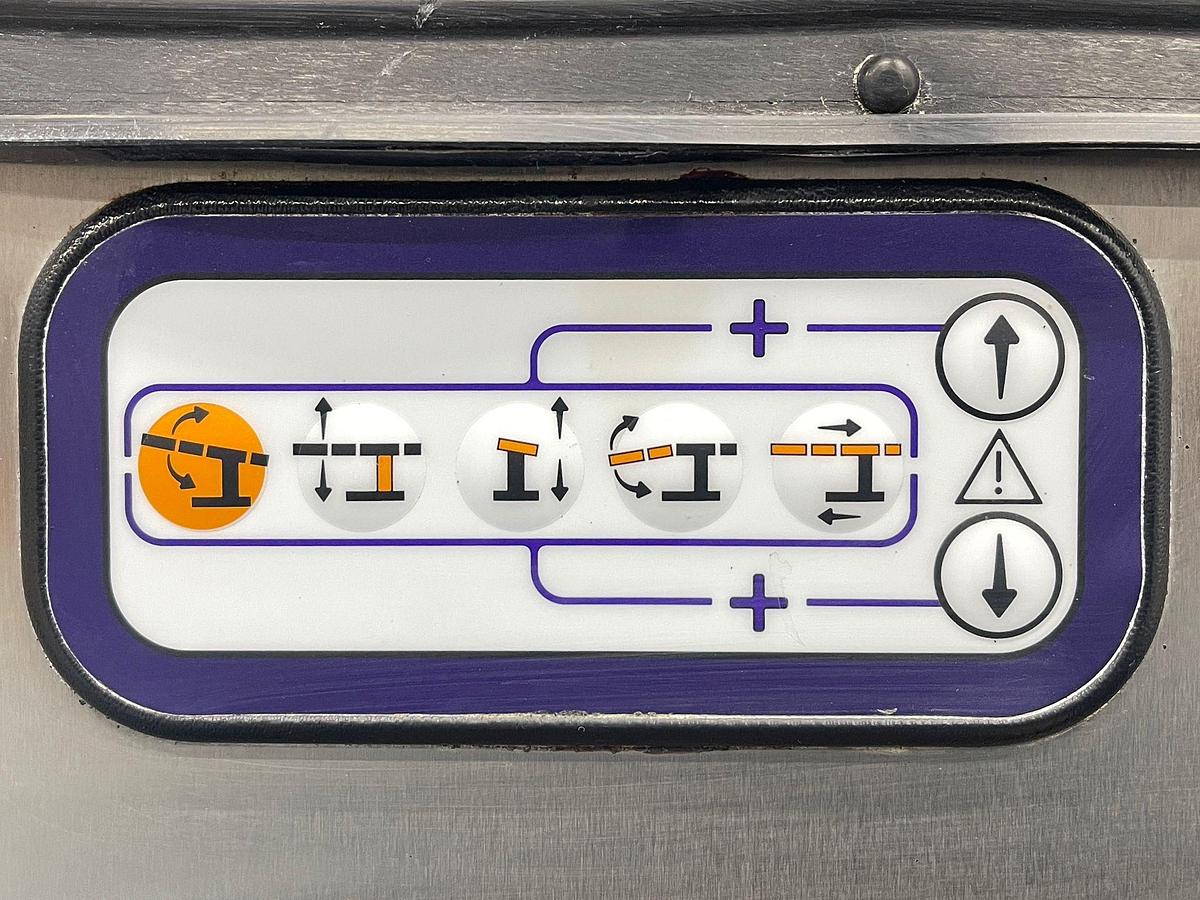 Used ESCHMANN T30-M+  YOM: 2008  