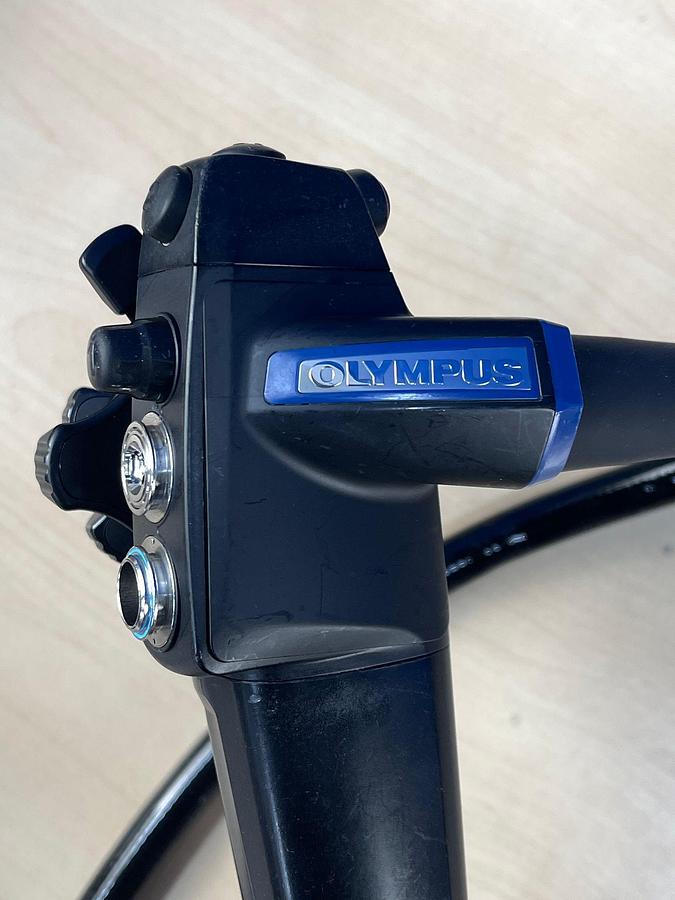 Used Olympus CF-HQ290L Colonoscope