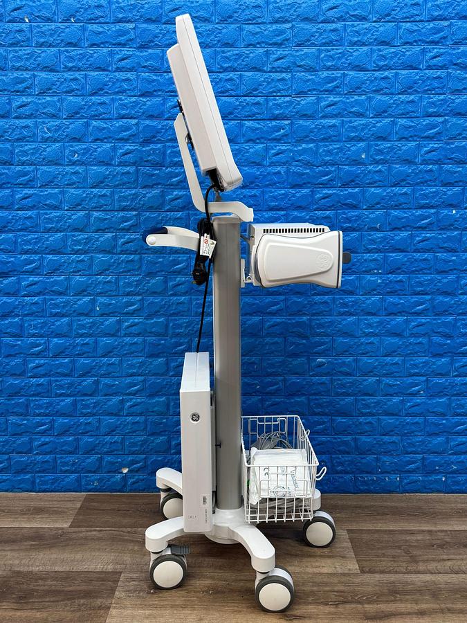 Used GE CareScape B850 Patient Monitor YOM: 2020
